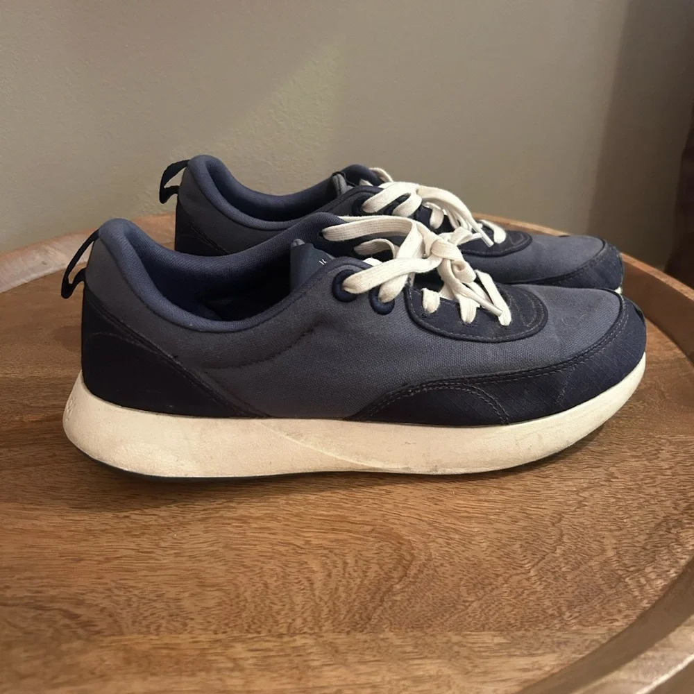 Mens Allbirds Shoes - Picture 1 of 5